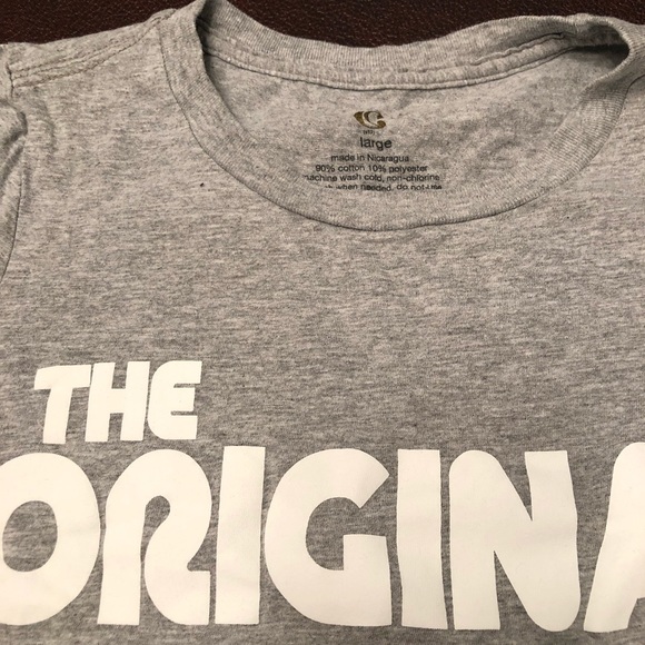 Mommy & Me T-shirt set size L and S - Picture 2 of 3